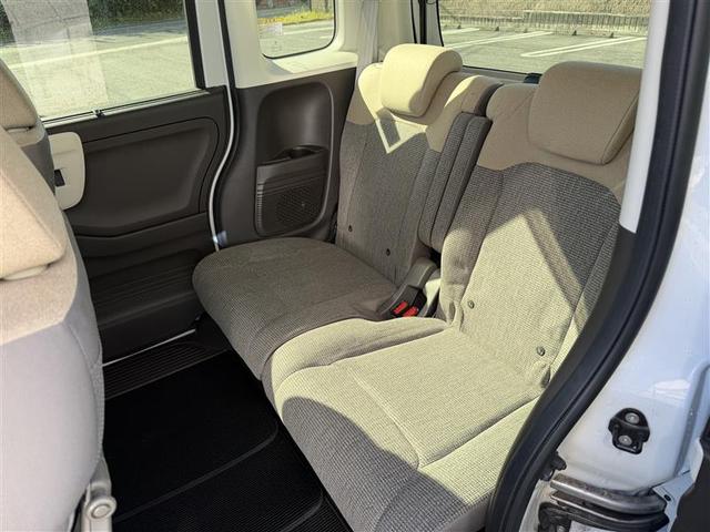 Ｎ－ＢＯＸ Ｌ　衝突回避支援ブレーキ　ＰＷ　パワステ　Ｓヒーター　禁煙　１オ－ナ－　スマ－トキ－　Ｂカメ　ナビ＆ＴＶ　サイドエアバック　横滑り防止　ＥＴＣ車載器　整備記録簿　ＬＥＤライト　エアコン付き　ＤＶＤ（7枚目）