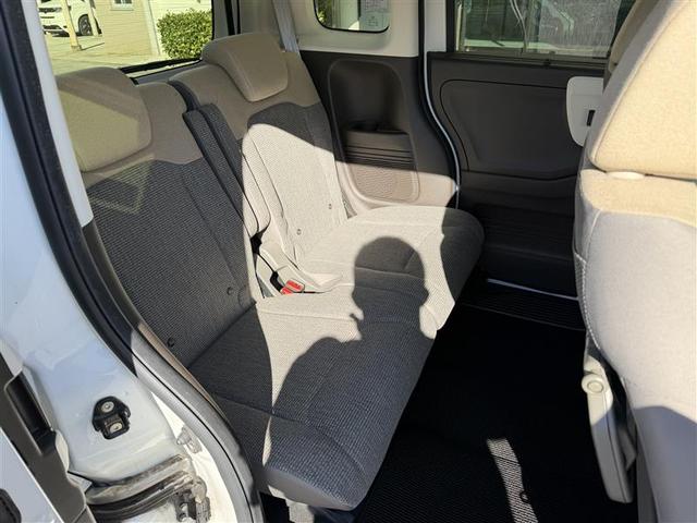 Ｎ－ＢＯＸ Ｌ　衝突回避支援ブレーキ　ＰＷ　パワステ　Ｓヒーター　禁煙　１オ－ナ－　スマ－トキ－　Ｂカメ　ナビ＆ＴＶ　サイドエアバック　横滑り防止　ＥＴＣ車載器　整備記録簿　ＬＥＤライト　エアコン付き　ＤＶＤ（8枚目）