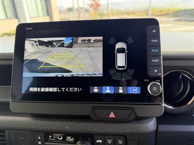 Ｎ－ＢＯＸカスタム ベースグレード　元当社試乗車　ＣＭＢＳ　禁煙　１オーナー　ベンチシート　オートエアコン　スマートキ　ＬＥＤ　クルコン　バックカメラ　パワーステアリング　エアバッグ　ＥＳＣ　パワーウインドウ　フリーキー　ＡＢＳ（4枚目）