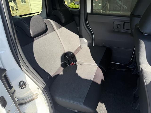 Ｎ－ＢＯＸカスタム ベースグレード　元当社試乗車　ＣＭＢＳ　禁煙　１オーナー　ベンチシート　オートエアコン　スマートキ　ＬＥＤ　クルコン　バックカメラ　パワーステアリング　エアバッグ　ＥＳＣ　パワーウインドウ　フリーキー　ＡＢＳ（7枚目）