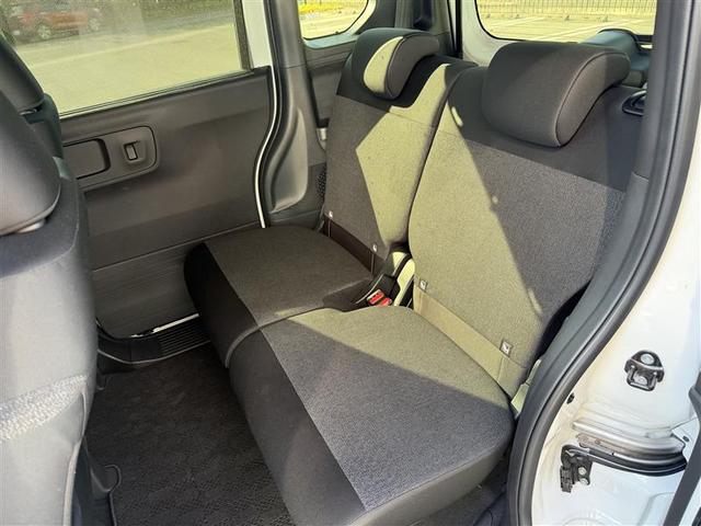 Ｎ－ＢＯＸカスタム ベースグレード　元当社試乗車　ＣＭＢＳ　禁煙　１オーナー　ベンチシート　オートエアコン　スマートキ　ＬＥＤ　クルコン　バックカメラ　パワーステアリング　エアバッグ　ＥＳＣ　パワーウインドウ　フリーキー　ＡＢＳ（8枚目）