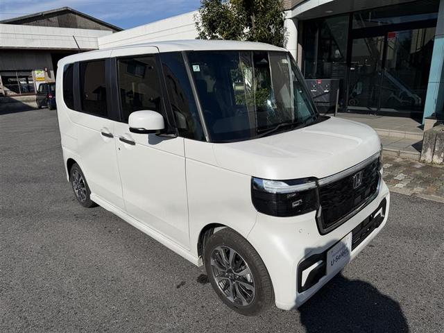Ｎ－ＢＯＸカスタム ベースグレード　元当社試乗車　ＣＭＢＳ　禁煙　１オーナー　ベンチシート　オートエアコン　スマートキ　ＬＥＤ　クルコン　バックカメラ　パワーステアリング　エアバッグ　ＥＳＣ　パワーウインドウ　フリーキー　ＡＢＳ（16枚目）