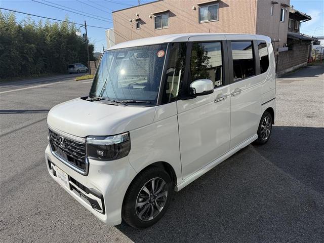 Ｎ－ＢＯＸカスタム ベースグレード　元当社試乗車　ＣＭＢＳ　禁煙　１オーナー　ベンチシート　オートエアコン　スマートキ　ＬＥＤ　クルコン　バックカメラ　パワーステアリング　エアバッグ　ＥＳＣ　パワーウインドウ　フリーキー　ＡＢＳ（17枚目）