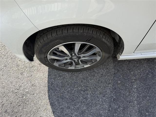 Ｎ－ＢＯＸカスタム ベースグレード　元当社試乗車　ＣＭＢＳ　禁煙　１オーナー　ベンチシート　オートエアコン　スマートキ　ＬＥＤ　クルコン　バックカメラ　パワーステアリング　エアバッグ　ＥＳＣ　パワーウインドウ　フリーキー　ＡＢＳ（21枚目）