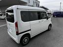 HONDA N-VAN PLUS STYLE