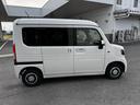 HONDA N-VAN PLUS STYLE