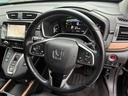 HONDA CR-V HYBRID