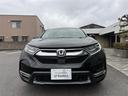 HONDA CR-V HYBRID