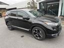HONDA CR-V HYBRID
