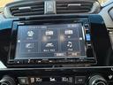 HONDA CR-V HYBRID
