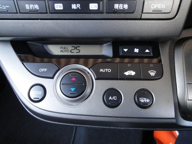 RSZ特別仕様車 HDDナビエディション(11枚目)
