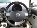 VOLKSWAGEN NEW BEETLE