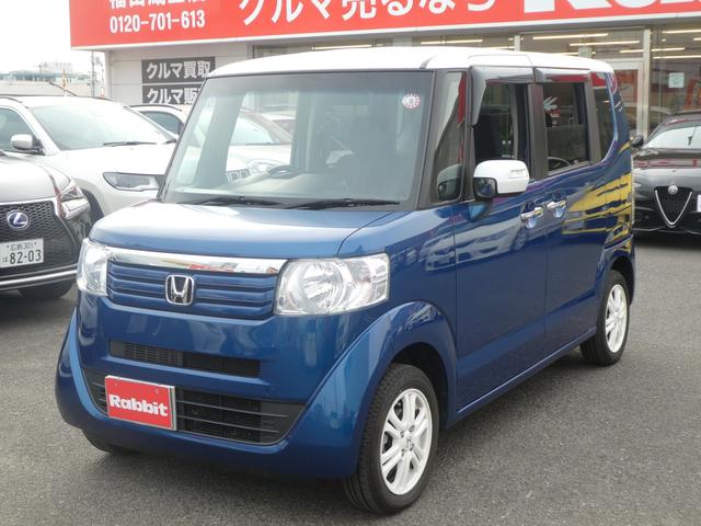 2トーンカラースタイル G SSパッケージ 両側パワスラ(4枚目)