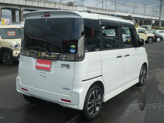 ターボ デュアルカメラブレーキサポート ユーティリティパッケージ装着車 社外SDナビ レーダーブレーキ レーンキーピング 両パワスラ Bカメラ シートヒーター(8枚目)