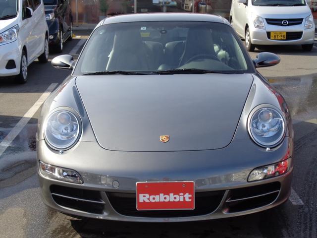 911カレラ スポーツクロノパッケージ 黒レザーシート 純正HIDライト 社外HDDナビ フルセグTV Bカメラ シートヒーター PSM ipod ETC(5枚目)