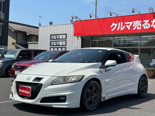 ホンダ ＣＲ－Ｚ