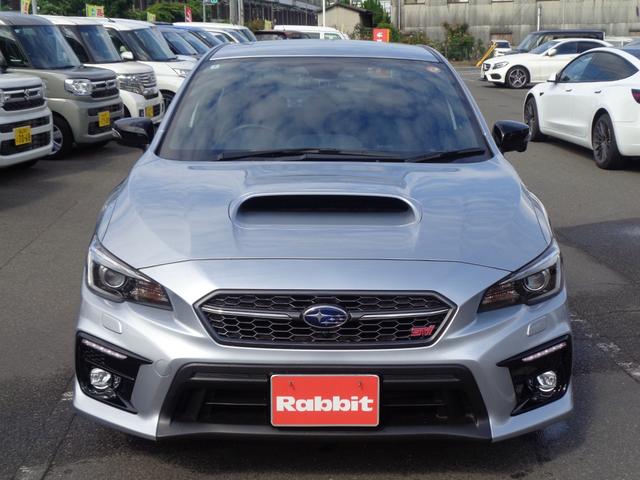 ＷＲＸ Ｓ４ ＳＴＩスポーツアイサイト　セイフティプラス／８インチＳＤナビ／フルセグ／前左横後カメラ／Ｂｌｕｅｔｏｏｔｈ接続／Ｍサーバー／ＬＥＤヘッドライト／前席パワーシート＆シートヒーター／レーダークルーズコントロール／ＥＴＣ（3枚目）