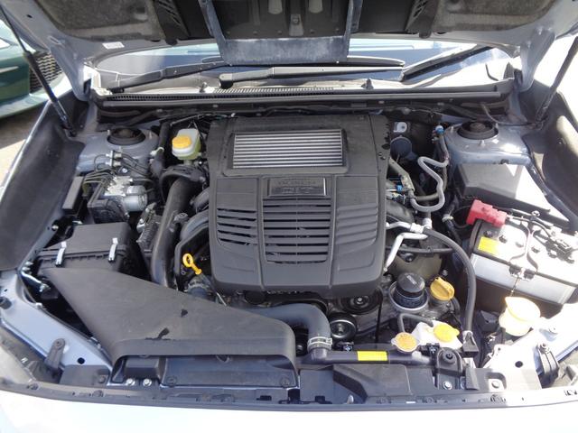 ＷＲＸ Ｓ４ ＳＴＩスポーツアイサイト　セイフティプラス／８インチＳＤナビ／フルセグ／前左横後カメラ／Ｂｌｕｅｔｏｏｔｈ接続／Ｍサーバー／ＬＥＤヘッドライト／前席パワーシート＆シートヒーター／レーダークルーズコントロール／ＥＴＣ（26枚目）