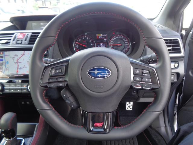 ＷＲＸ Ｓ４ ＳＴＩスポーツアイサイト　セイフティプラス／８インチＳＤナビ／フルセグ／前左横後カメラ／Ｂｌｕｅｔｏｏｔｈ接続／Ｍサーバー／ＬＥＤヘッドライト／前席パワーシート＆シートヒーター／レーダークルーズコントロール／ＥＴＣ（38枚目）
