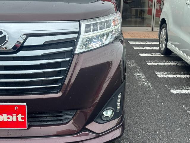 ルーミー カスタムＧ　Ｓ　９インチＳＤナビ／フルセグ／バックカメラ／Ｂｌｕｅｔｏｏｔｈ接続／ＳＤ＆ＤＶＤ再生／ブレーキサポート／レーンキーピング／クルーズコントロール／ＬＥＤヘッドライト／オートライト／前席シートヒーター（5枚目）