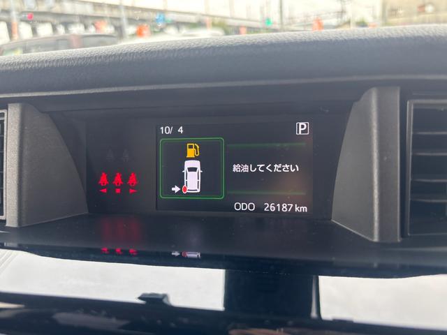 ルーミー カスタムＧ　Ｓ　９インチＳＤナビ／フルセグ／バックカメラ／Ｂｌｕｅｔｏｏｔｈ接続／ＳＤ＆ＤＶＤ再生／ブレーキサポート／レーンキーピング／クルーズコントロール／ＬＥＤヘッドライト／オートライト／前席シートヒーター（45枚目）