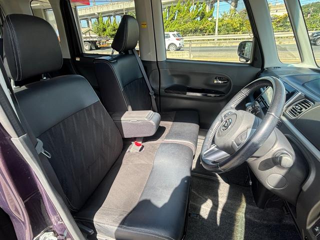 タント カスタムＲＳ　トップエディションＳＡＩＩ　社外７インチメモリーナビ／フルセグＴＶ／Ｂカメラ／ＥＴＣ／両側電動スライドドア／ブレーキサポート／レーンキーピング／リアコーナーセンサー／ＬＥＤヘッドライト／純正１５インチＡＷ（25枚目）