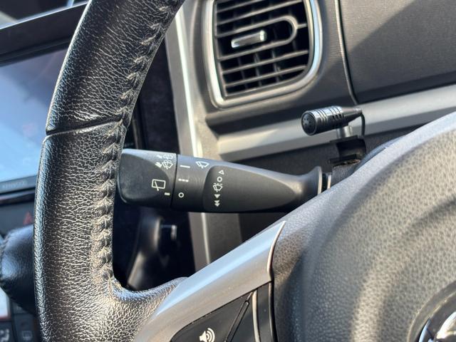 タント カスタムＲＳ　トップエディションＳＡＩＩ　社外７インチメモリーナビ／フルセグＴＶ／Ｂカメラ／ＥＴＣ／両側電動スライドドア／ブレーキサポート／レーンキーピング／リアコーナーセンサー／ＬＥＤヘッドライト／純正１５インチＡＷ（39枚目）