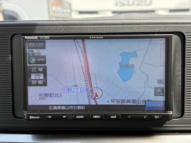 キャスト スタイルＸ　ＳＡＩＩＩ　社外７インチＳＤナビ／ワンセグＴＶ／Ｂカメラ／ブレーキサポート／レーンキーピング／ＥＴＣ／リアコーナーセンサー／オートライト／ドライブレコーダー／プッシュスタート（37枚目）