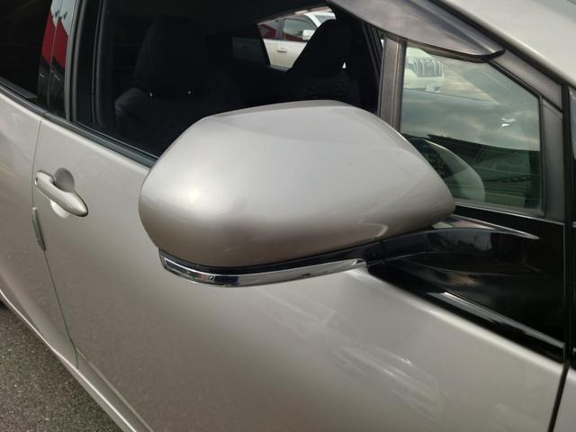 プリウスPHV A 充電ケーブルあり/11.6インチナビ/バックカメラ/ブレーキサポート/レーンキーピング/レーダークルーズコントロール/JBL/置くだけ充電/ステアリングヒーター/ブラインドスポットモニター(13枚目)