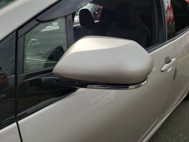 プリウスPHV A 充電ケーブルあり/11.6インチナビ/バックカメラ/ブレーキサポート/レーンキーピング/レーダークルーズコントロール/JBL/置くだけ充電/ステアリングヒーター/ブラインドスポットモニター(14枚目)