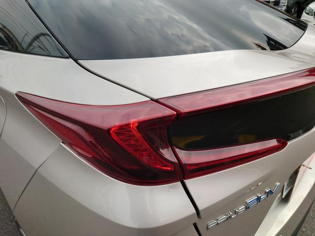 プリウスPHV A 充電ケーブルあり/11.6インチナビ/バックカメラ/ブレーキサポート/レーンキーピング/レーダークルーズコントロール/JBL/置くだけ充電/ステアリングヒーター/ブラインドスポットモニター(17枚目)