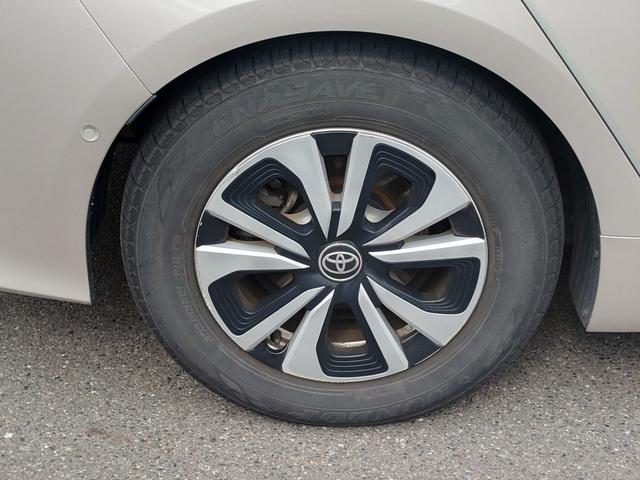 プリウスPHV A 充電ケーブルあり/11.6インチナビ/バックカメラ/ブレーキサポート/レーンキーピング/レーダークルーズコントロール/JBL/置くだけ充電/ステアリングヒーター/ブラインドスポットモニター(19枚目)