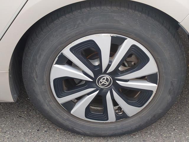 プリウスPHV A 充電ケーブルあり/11.6インチナビ/バックカメラ/ブレーキサポート/レーンキーピング/レーダークルーズコントロール/JBL/置くだけ充電/ステアリングヒーター/ブラインドスポットモニター(22枚目)