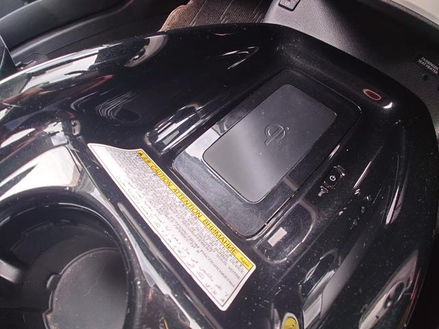 プリウスPHV A 充電ケーブルあり/11.6インチナビ/バックカメラ/ブレーキサポート/レーンキーピング/レーダークルーズコントロール/JBL/置くだけ充電/ステアリングヒーター/ブラインドスポットモニター(38枚目)