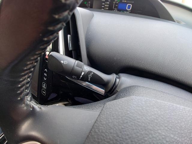 プリウスPHV A 充電ケーブルあり/11.6インチナビ/バックカメラ/ブレーキサポート/レーンキーピング/レーダークルーズコントロール/JBL/置くだけ充電/ステアリングヒーター/ブラインドスポットモニター(50枚目)