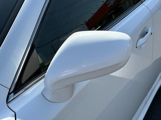 LEXUS IS F BASE GRADE