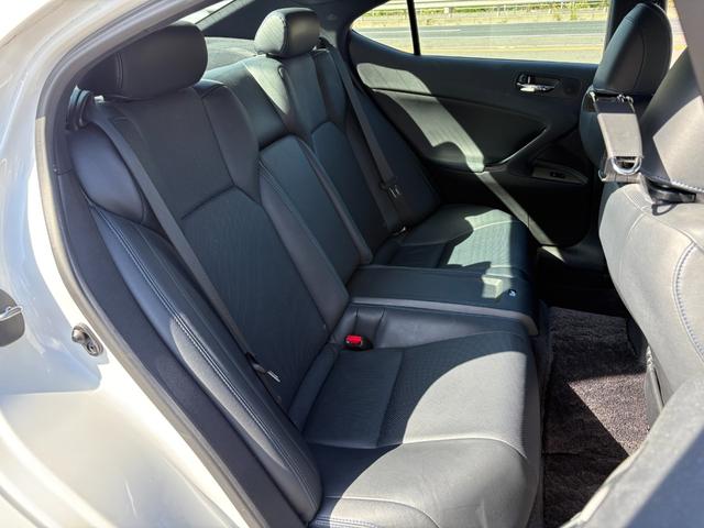 LEXUS IS F BASE GRADE