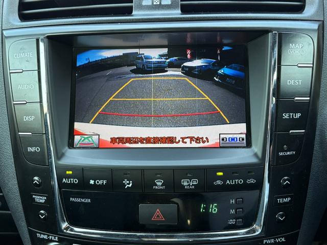 LEXUS IS F BASE GRADE