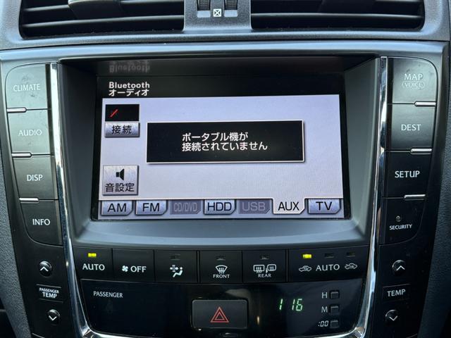 LEXUS IS F BASE GRADE