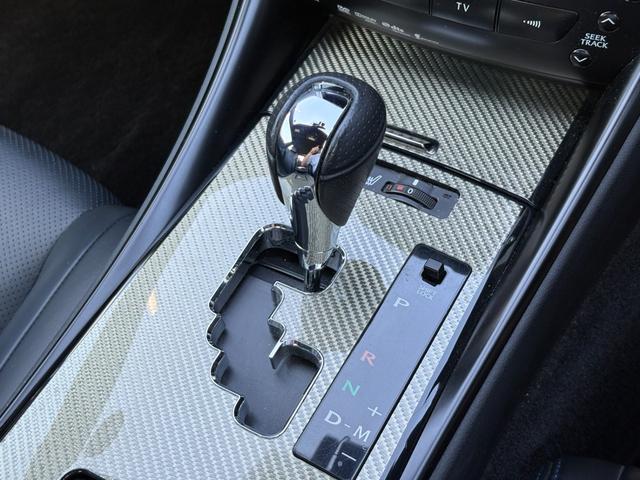 LEXUS IS F BASE GRADE