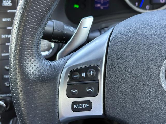 LEXUS IS F BASE GRADE