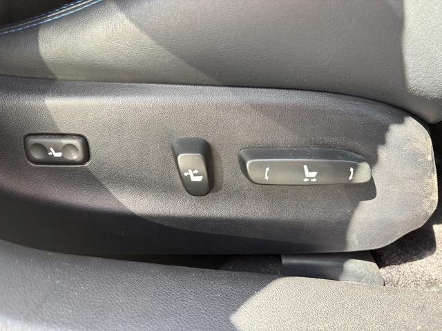LEXUS IS F BASE GRADE