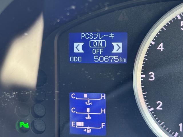 LEXUS IS F BASE GRADE