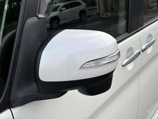 DAIHATSU TANTO CUSTOM X TOP EDITION SA II