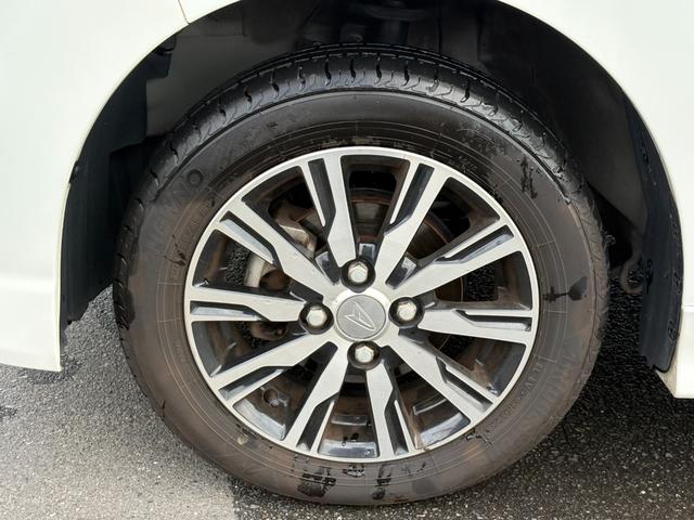 DAIHATSU TANTO CUSTOM X TOP EDITION SA II
