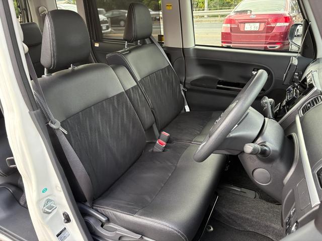 DAIHATSU TANTO CUSTOM X TOP EDITION SA II