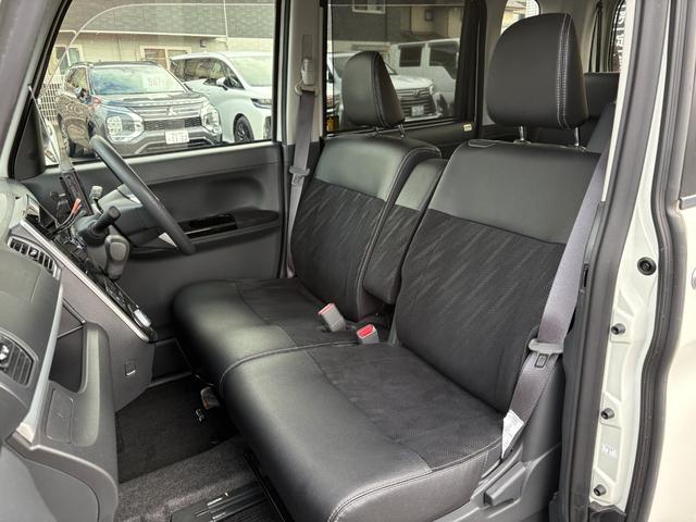 DAIHATSU TANTO CUSTOM X TOP EDITION SA II