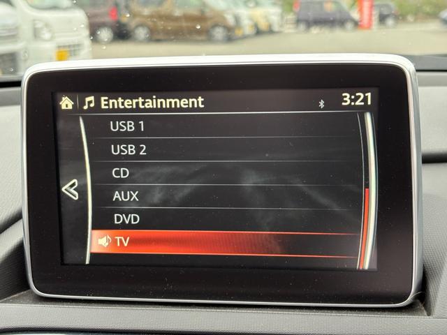 ロードスター Sスペシャルパッケージ マツダコネクトナビ/フルセグTV/Bluetooth/LEDヘッドライト/CD・DVD再生/オートライト/USB・AUX/ドライブレコーダー/ETC/レザーハンドル/パドルシフト/スマートキー(34枚目)