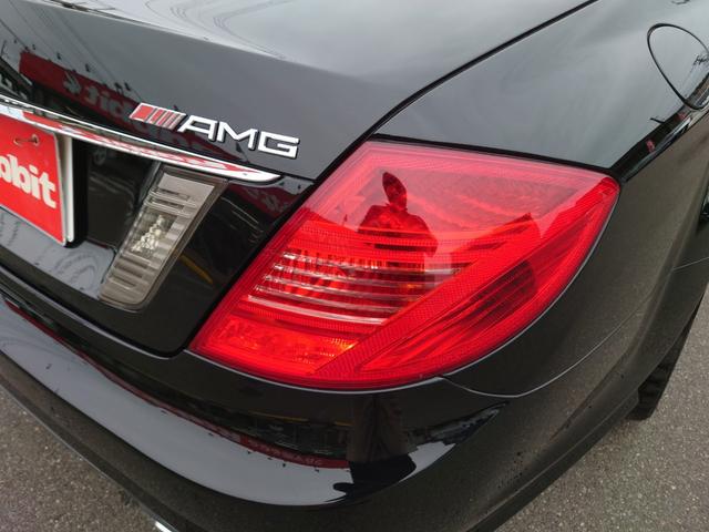 MERCEDES BENZ CL CL63 AMG