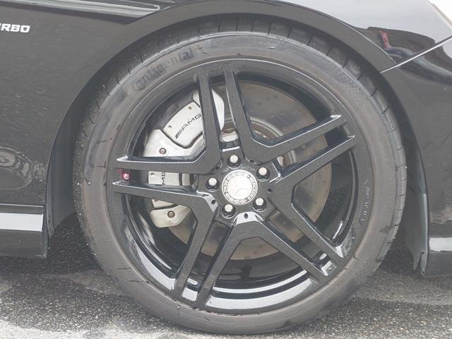 MERCEDES BENZ CL CL63 AMG